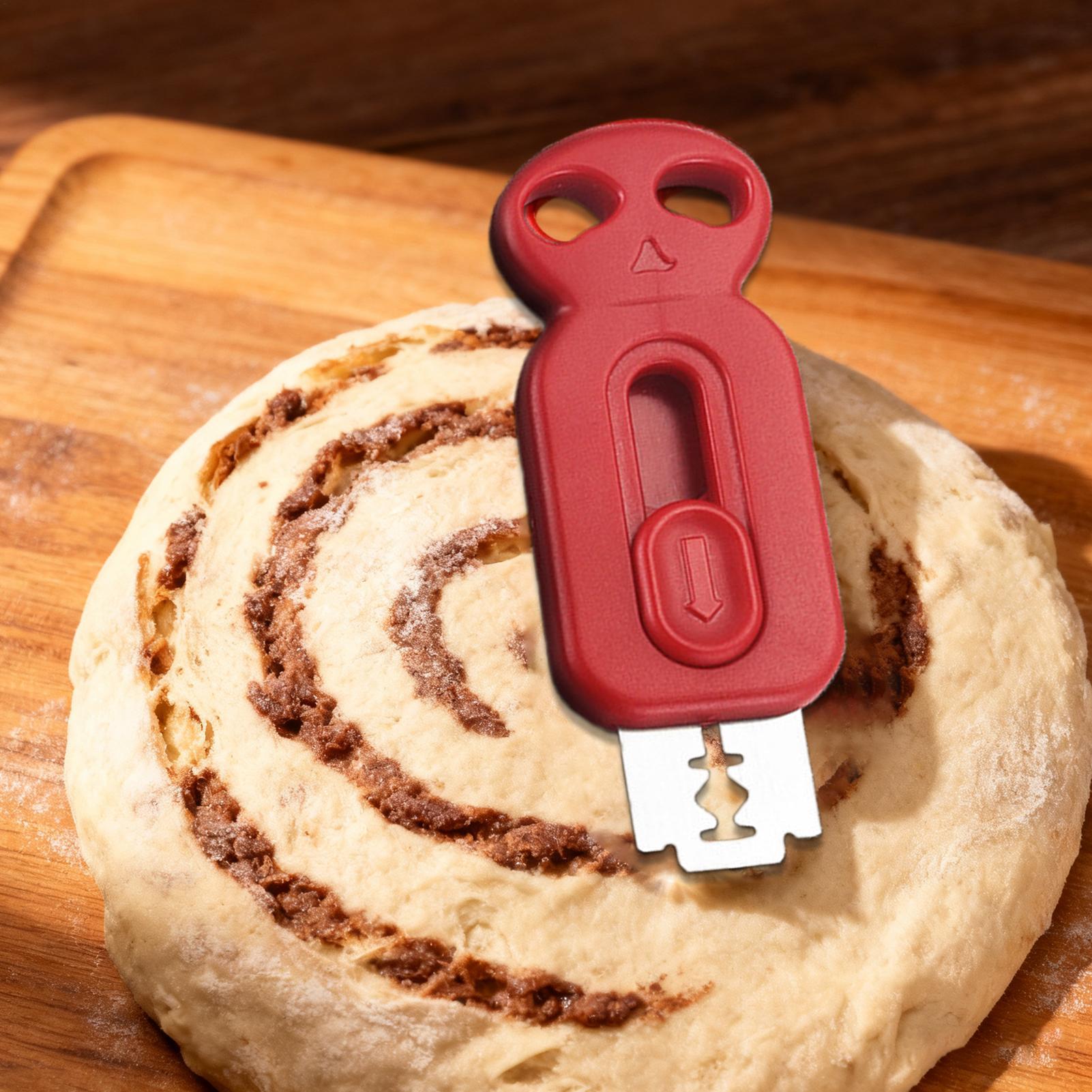 Kitchen Gadgets For Men - Brood Scorer Tool Bakken Scorer Gadgets