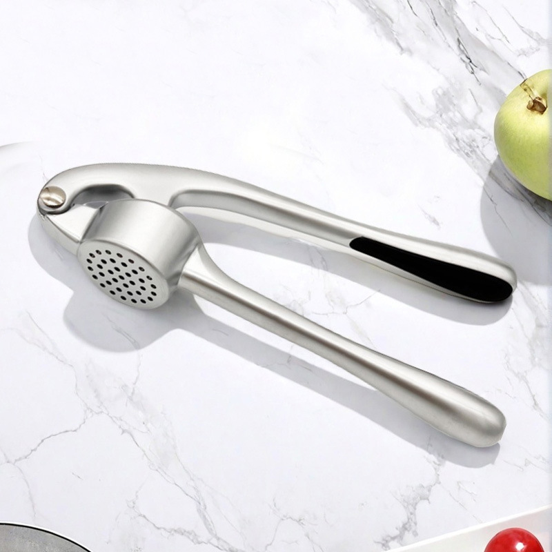 Kitchen Gadgets Made In Usa - Handmatige knoflookpers - een huishoudelijke knoflookstamper