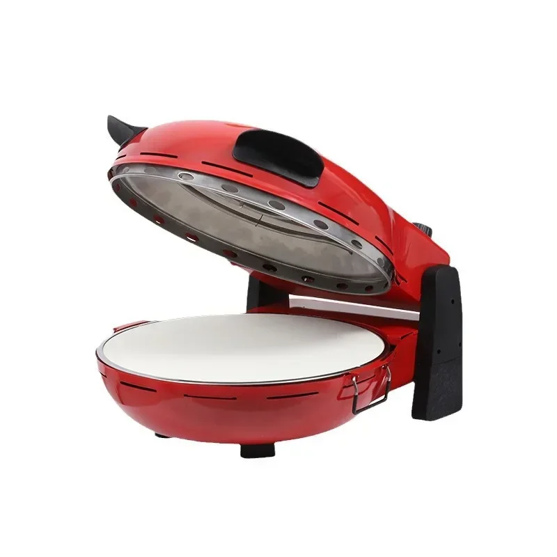 Pizza Stone Baking - Stenen bakplaat pizzamachine, eenvoudige multifunctionele pizzaoven
