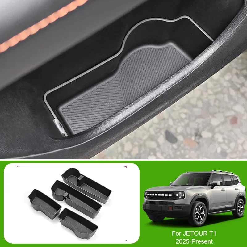 Kitchen Gadgets 2025 - Auto-armsteun opbergbox siliconen draadloze oplaadmat voor