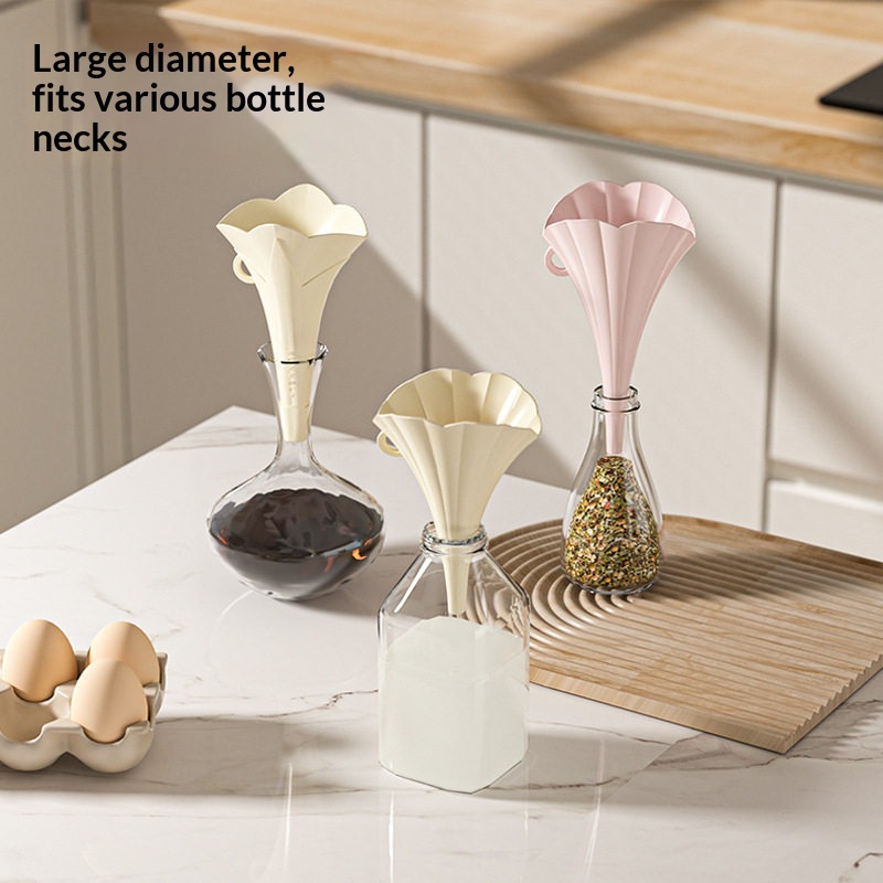 2/6 STUKS Voedselveilige Inkla - Kitchen Gadgets Small recensie en prijs