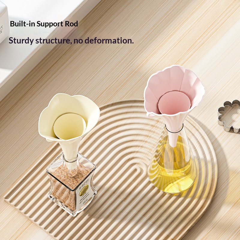 2/6 STUKS Voedselveilige Inkla - Kitchen Gadgets Small recensie en prijs