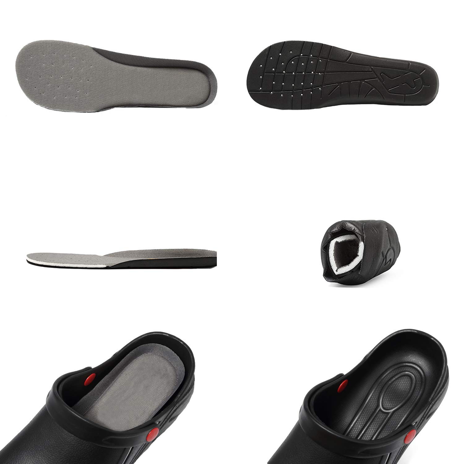 FUQIAO EVA Hoge kwaliteit koks - Kitchen Gadgets For Men recensie en prijs