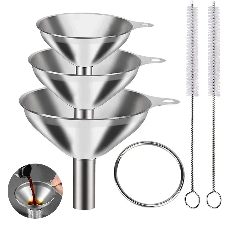 3/5 stuks roestvrijstalen keuk - Kitchen Gadgets Small recensie en prijs