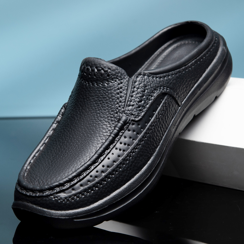 Zomer Heren Chef Schoenen Anti - Kitchen Gadgets For Men recensie en prijs