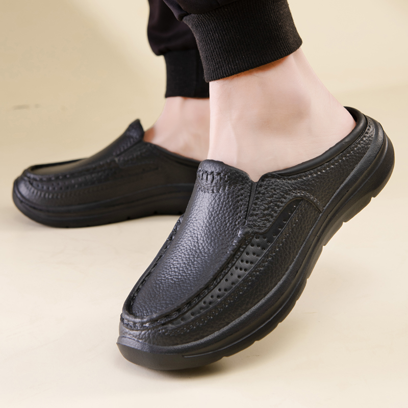 Zomer Heren Chef Schoenen Anti - Kitchen Gadgets For Men recensie en prijs
