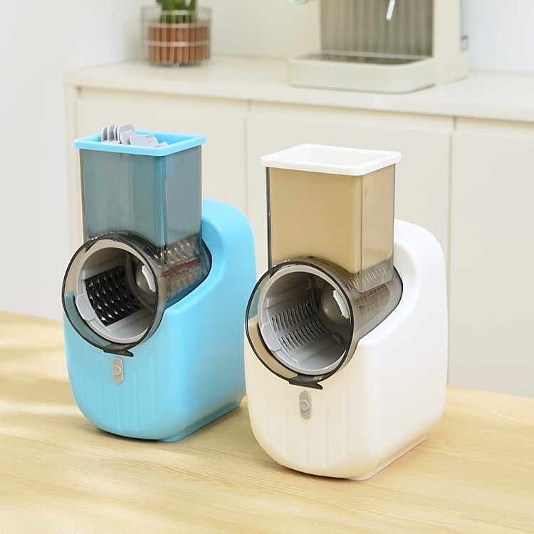Tijdbesparend keukengadget voo - Kitchen Gadgets Save Time recensie en prijs