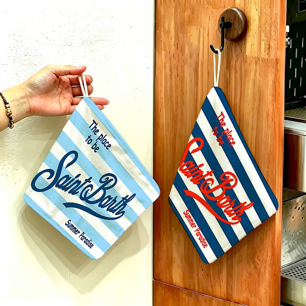 Saint Fashion Barth polyester  - Kitchen Gadgets Trending recensie en prijs