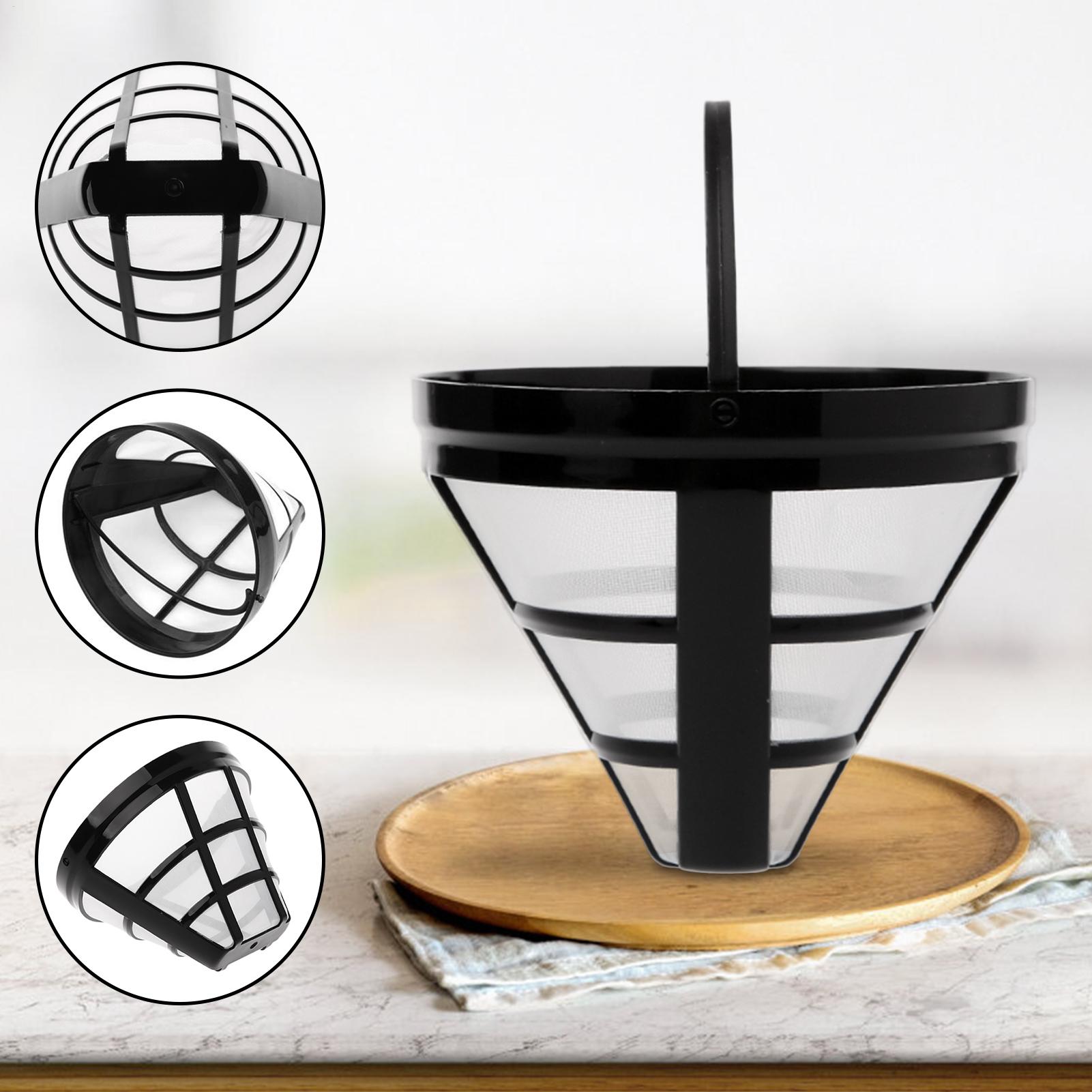 Vervangend koffiefilter, herbr - Kitchen Gadgets Brand recensie en prijs