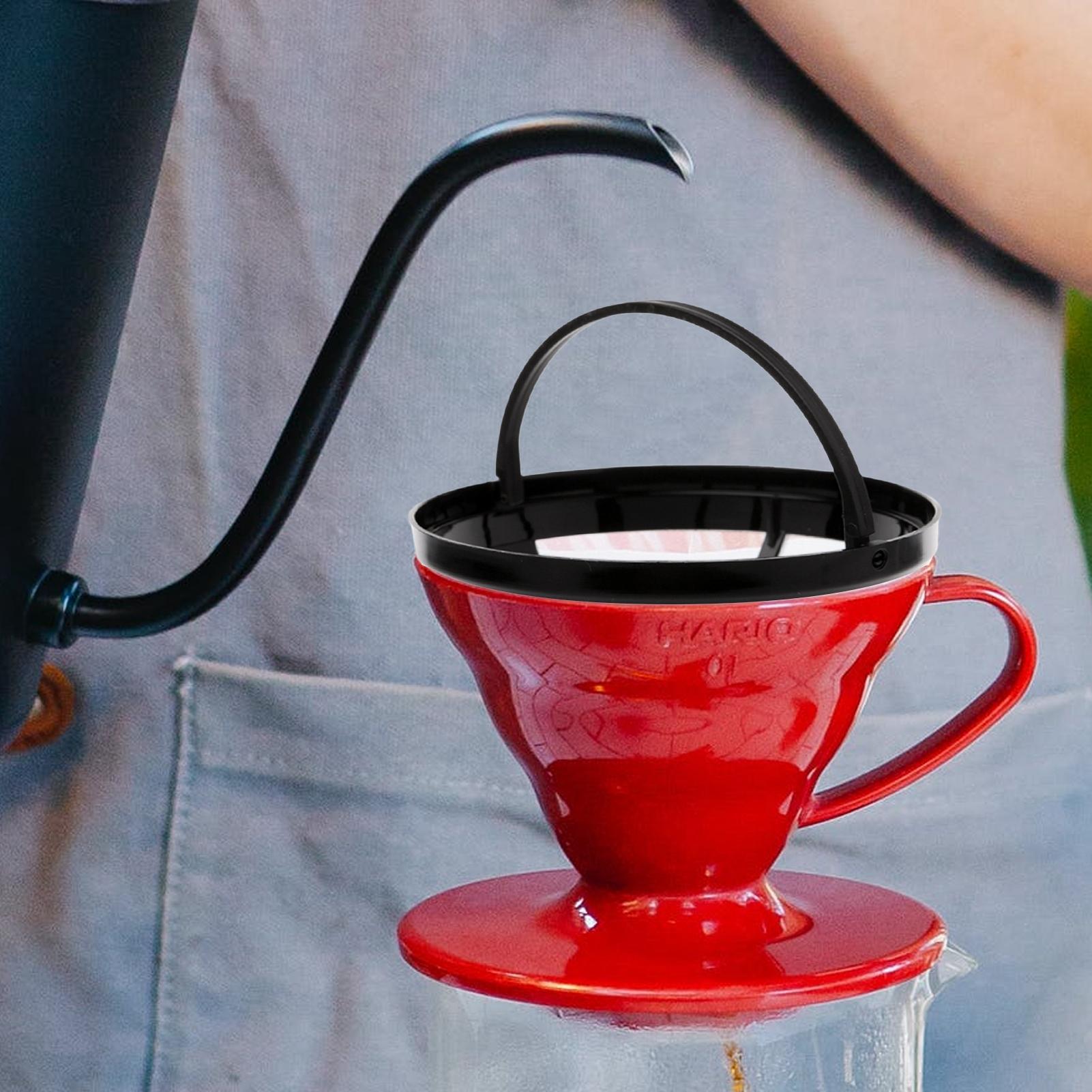 Vervangend koffiefilter, herbr - Kitchen Gadgets Brand recensie en prijs