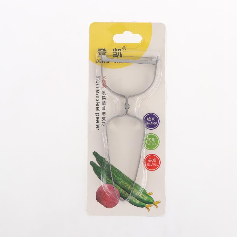 【Nieuw】Roestvrijstalen groente - Kitchen Gadgets Save Time recensie en prijs