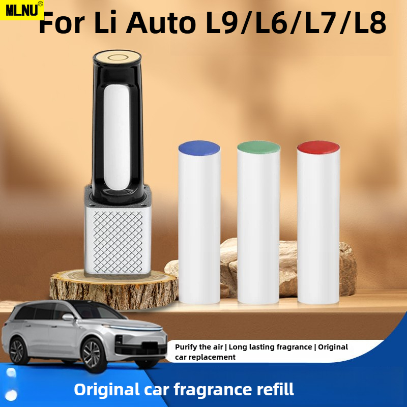 Accessoires voor Li Auto L9/L6 - Kitchen Gadgets 2025 recensie en prijs