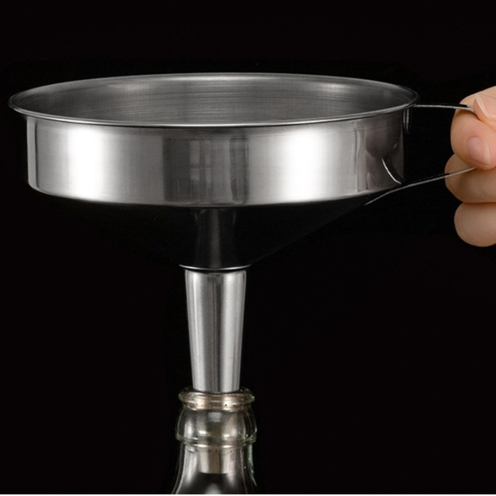 1Pc Roestvrijstalen Kookolietr - Kitchen Gadgets Deals recensie en prijs