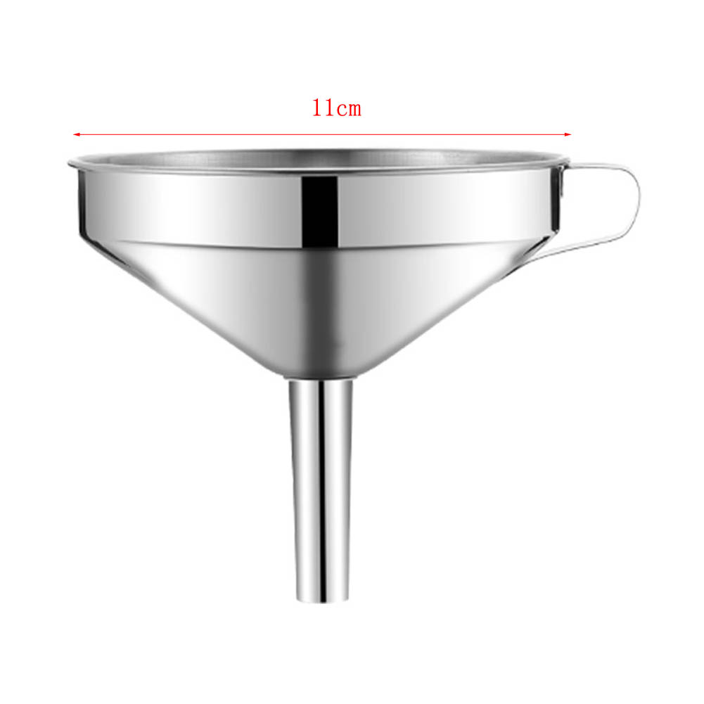 1Pc Roestvrijstalen Kookolietr - Kitchen Gadgets Deals recensie en prijs