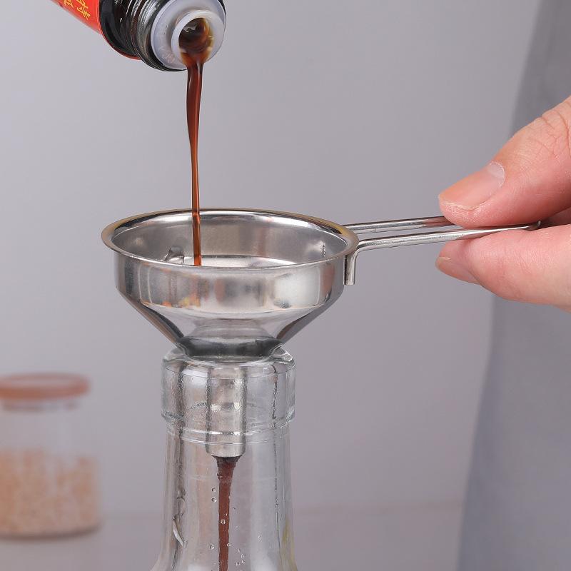 SUSU 1 STKS Roestvrijstalen Tr - Kitchen Gadgets Small recensie en prijs
