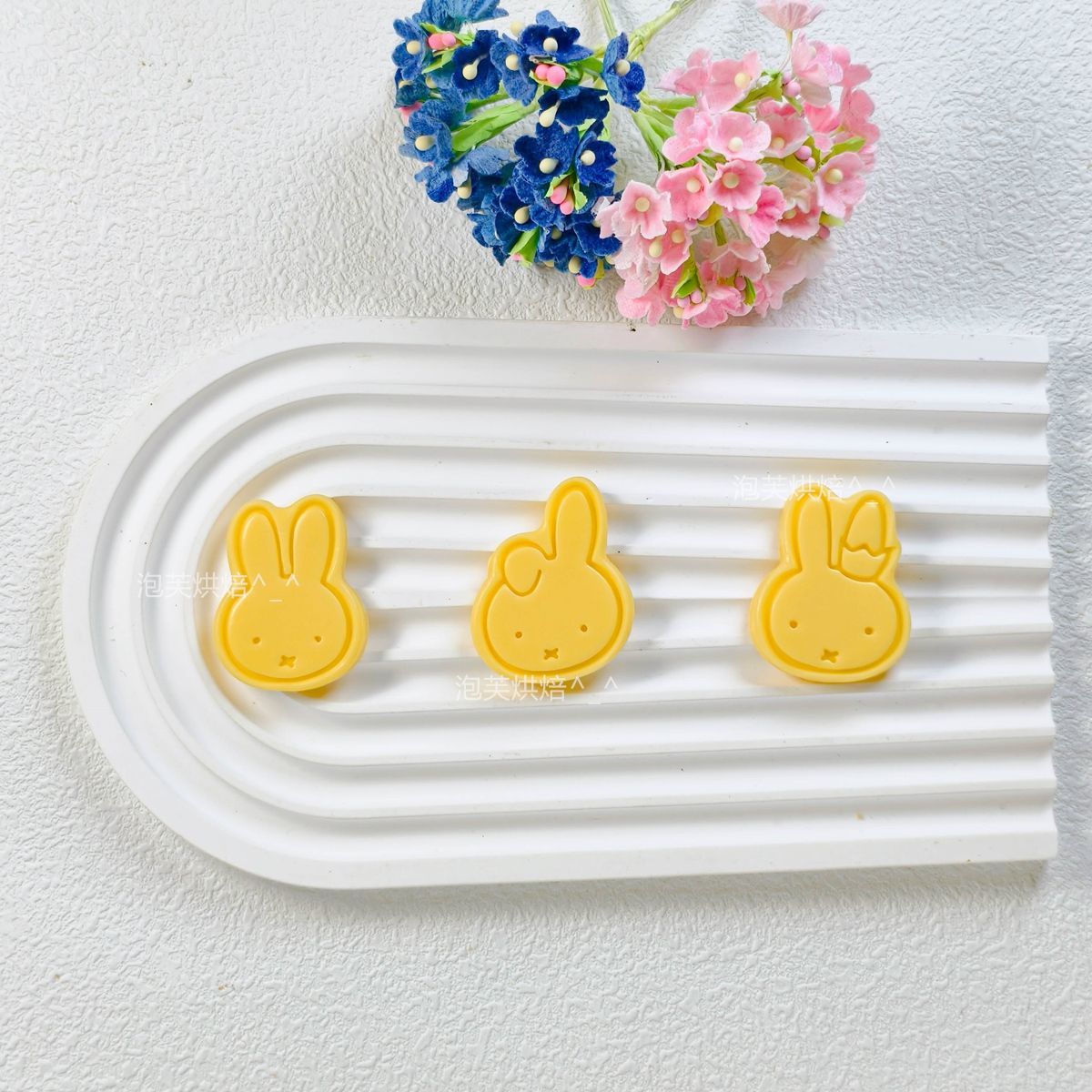 Leuke 3D Press Cookie Mold met - Kitchen Gadgets Deals recensie en prijs