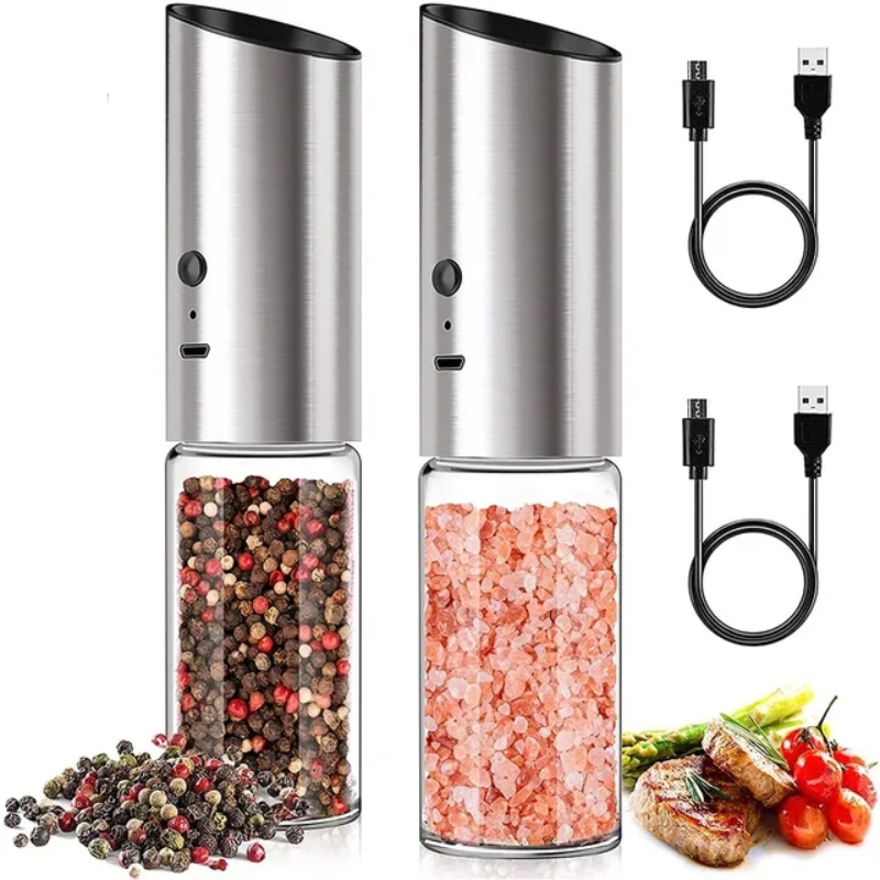 ZaiXiao Elektrische zout- en p - Kitchen Gadgets Smart recensie en prijs