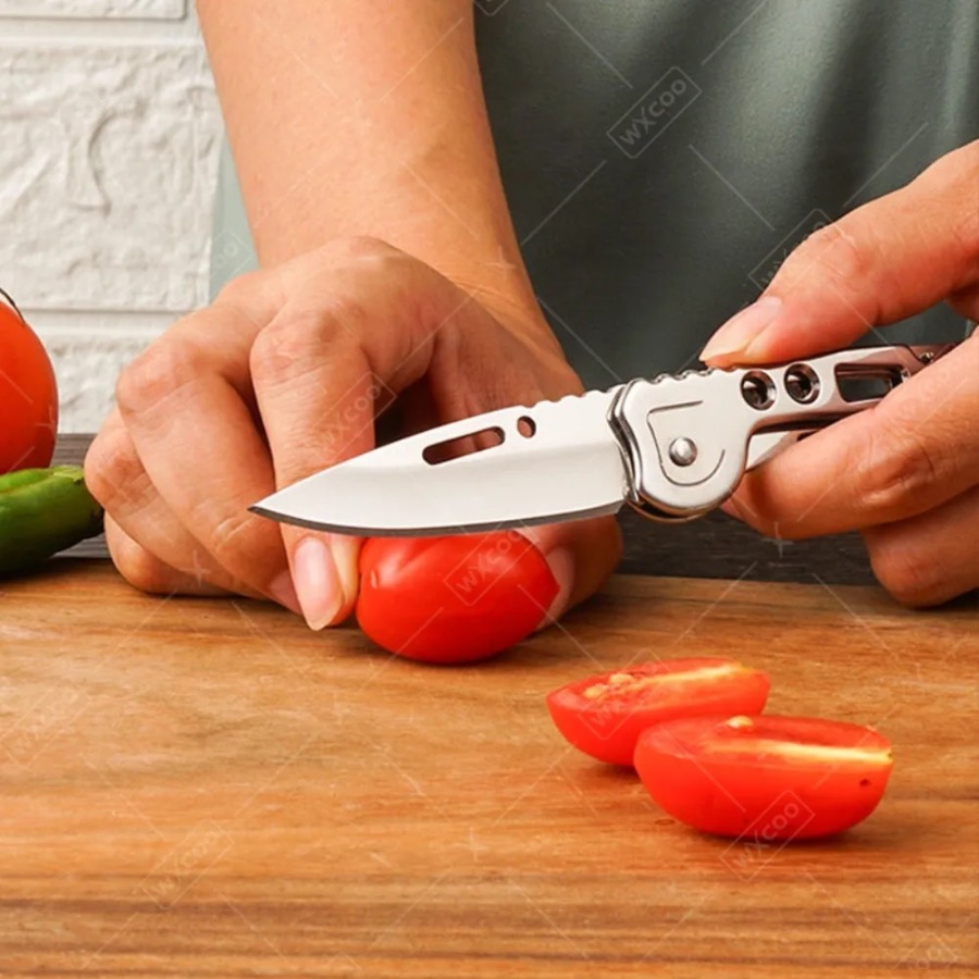 WXCOO Zakmes Zakmes Keuken Gro - Kitchen Gadgets Deals recensie en prijs
