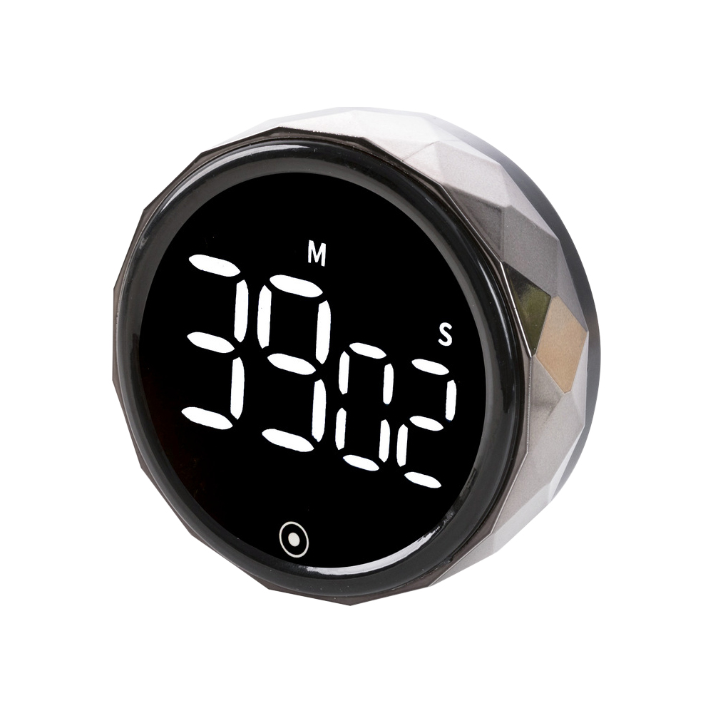 1 Stuks Led Digitale Timer Zel - Kitchen Gadgets Smart recensie en prijs