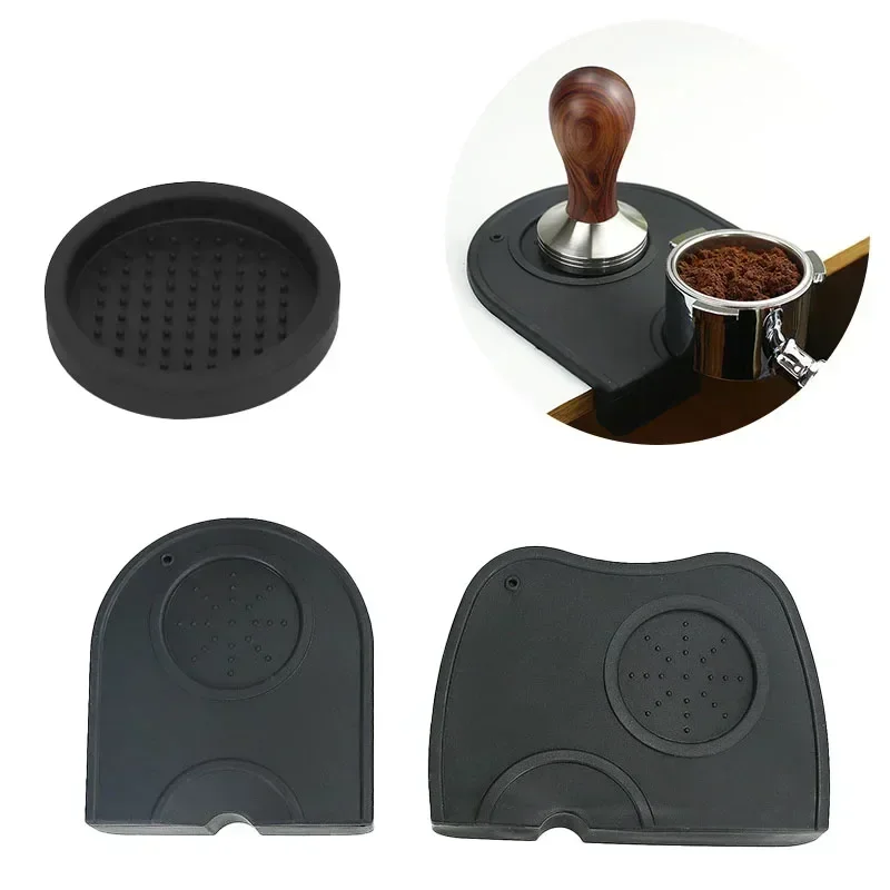 Koffiepoeder Pad Antislip Sili - Kitchen Gadgets Best recensie en prijs