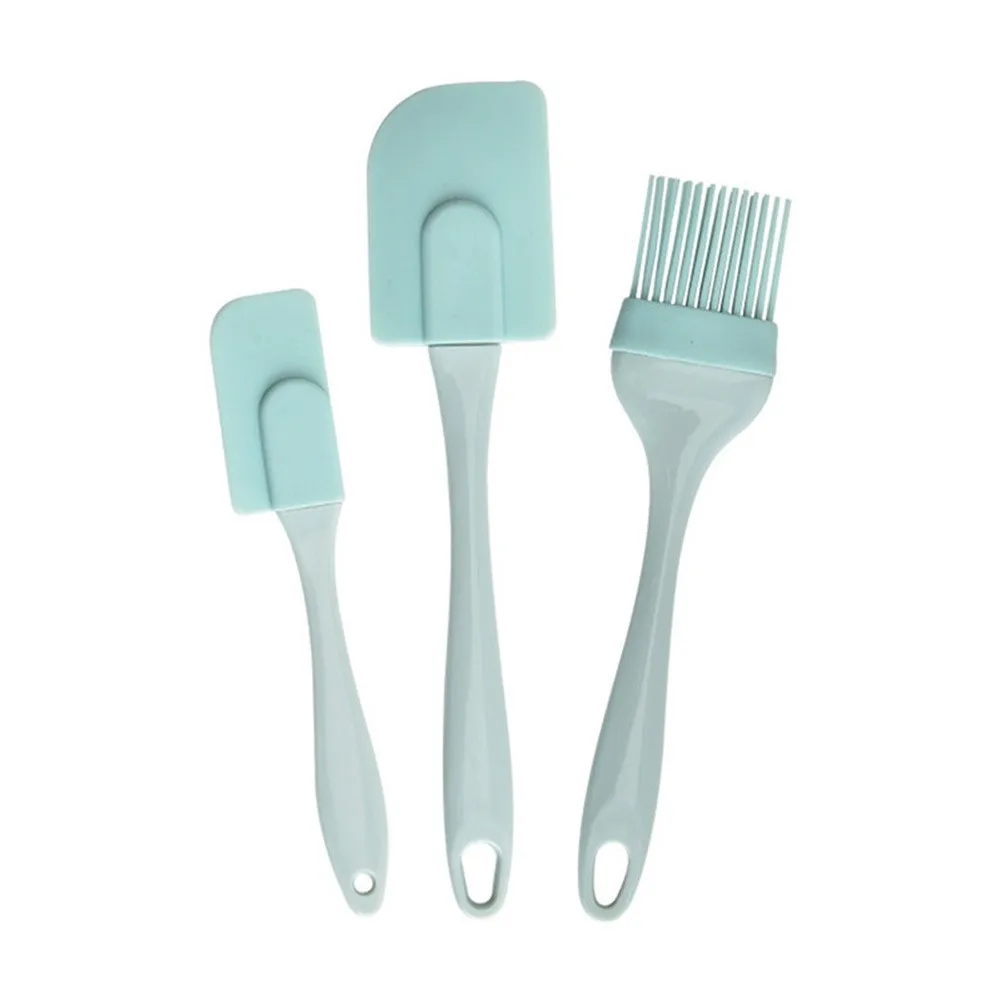 3 Stuks Crème Schraper Diy Bro - Kitchen Gadgets Small recensie en prijs