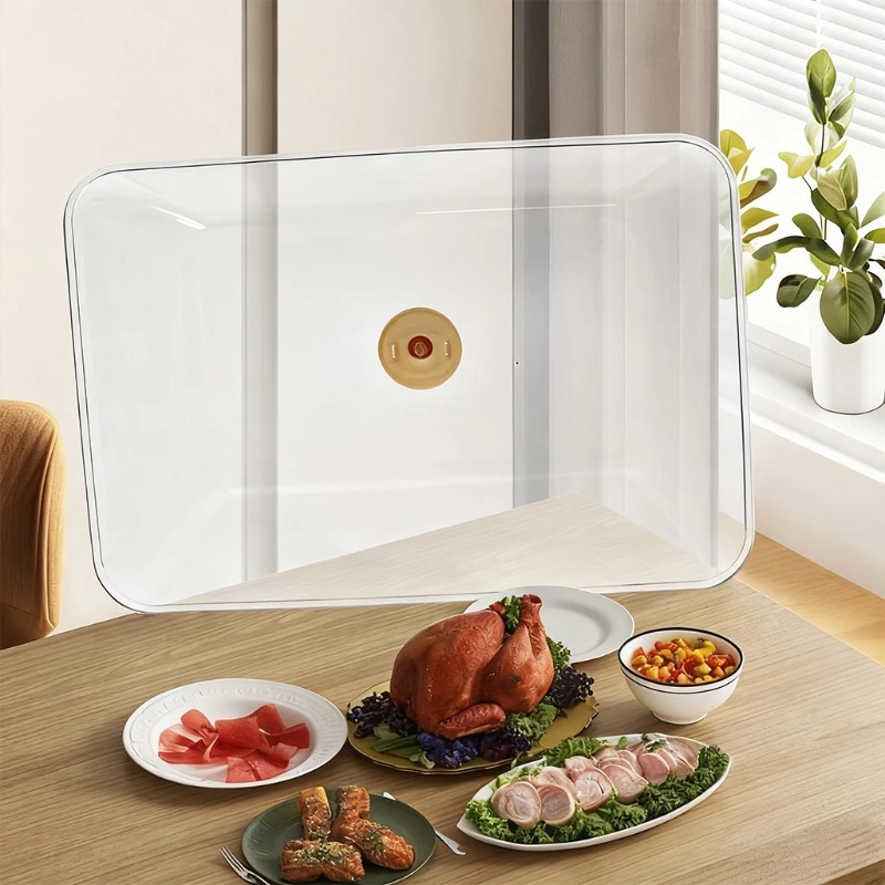 WORTHBUY Herbruikbare Plastic  - Kitchen Gadgets Best recensie en prijs