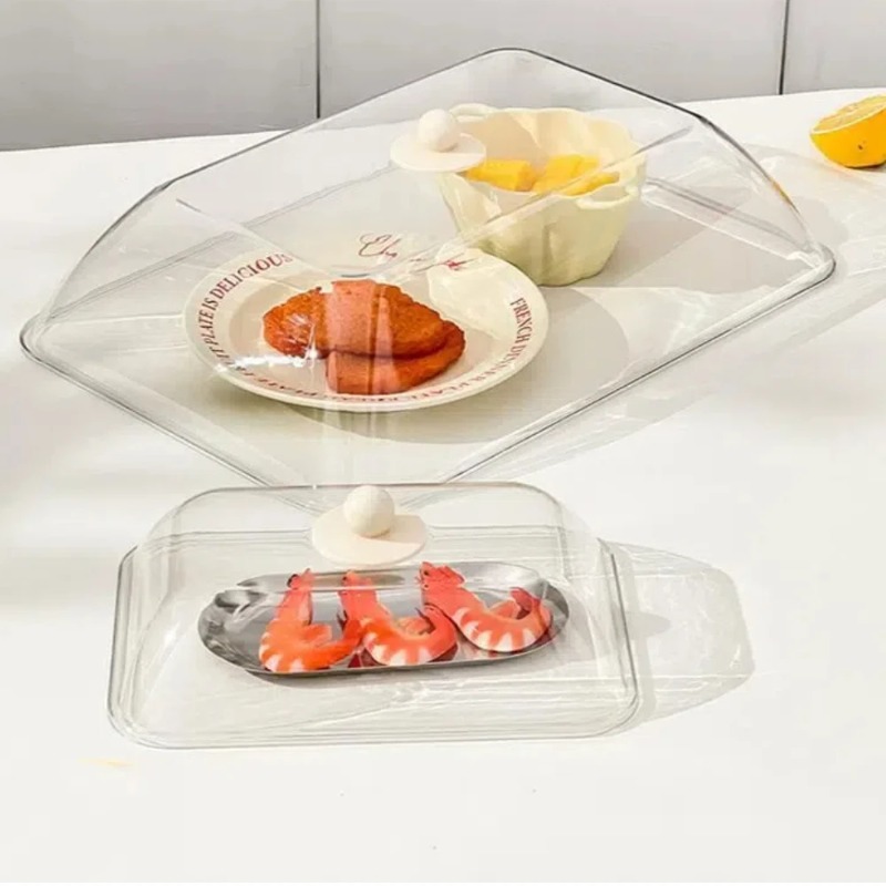 WORTHBUY Herbruikbare Plastic  - Kitchen Gadgets Best recensie en prijs