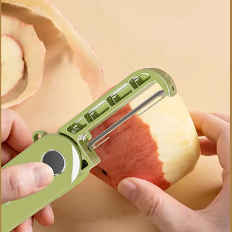 Draagbare Mini Roestvrij Staal - Kitchen Gadgets Deals recensie en prijs