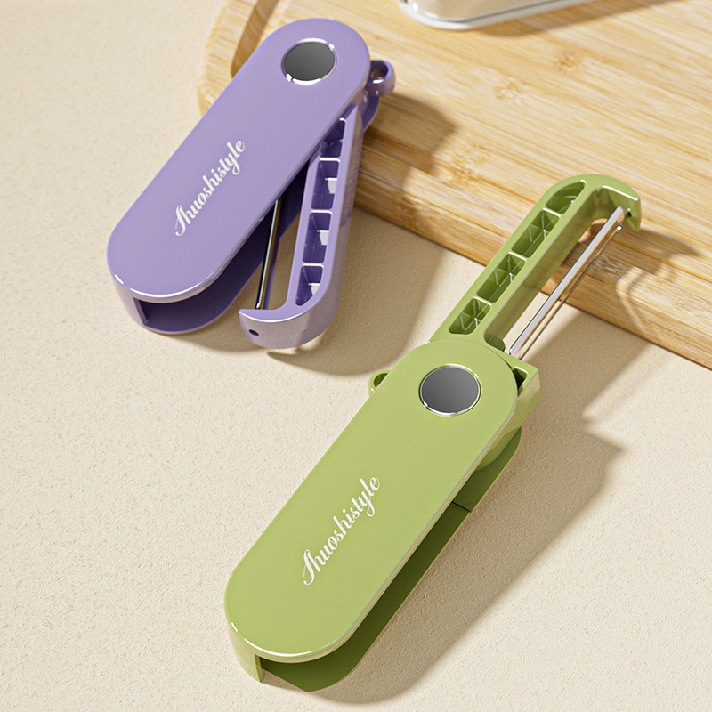 Draagbare Mini Roestvrij Staal - Kitchen Gadgets Deals recensie en prijs