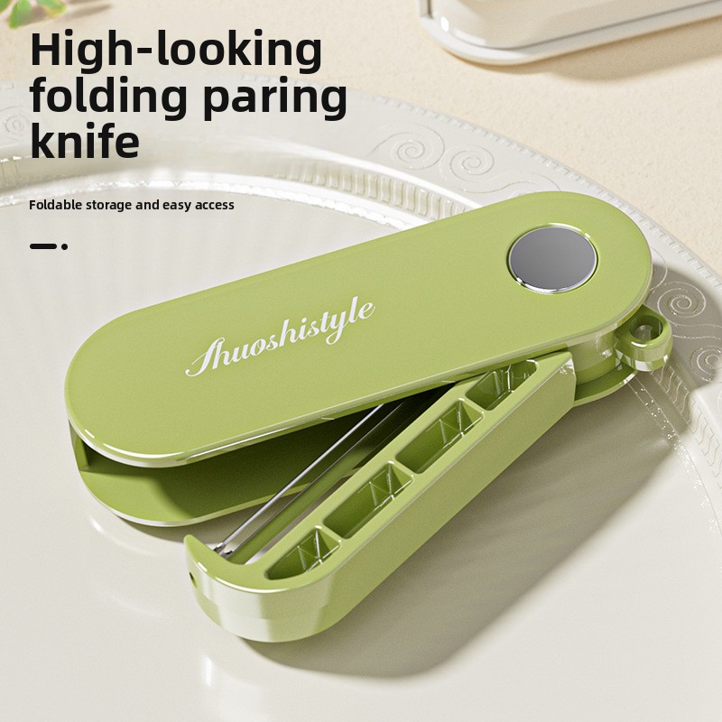 Draagbare Mini Roestvrij Staal - Kitchen Gadgets Deals recensie en prijs