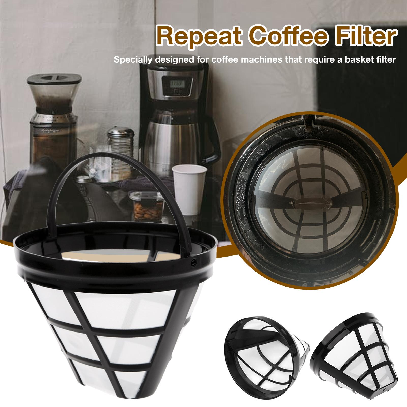 Zeef Mesh Brewer Tool Koffiefi - Kitchen Gadgets Brand recensie en prijs