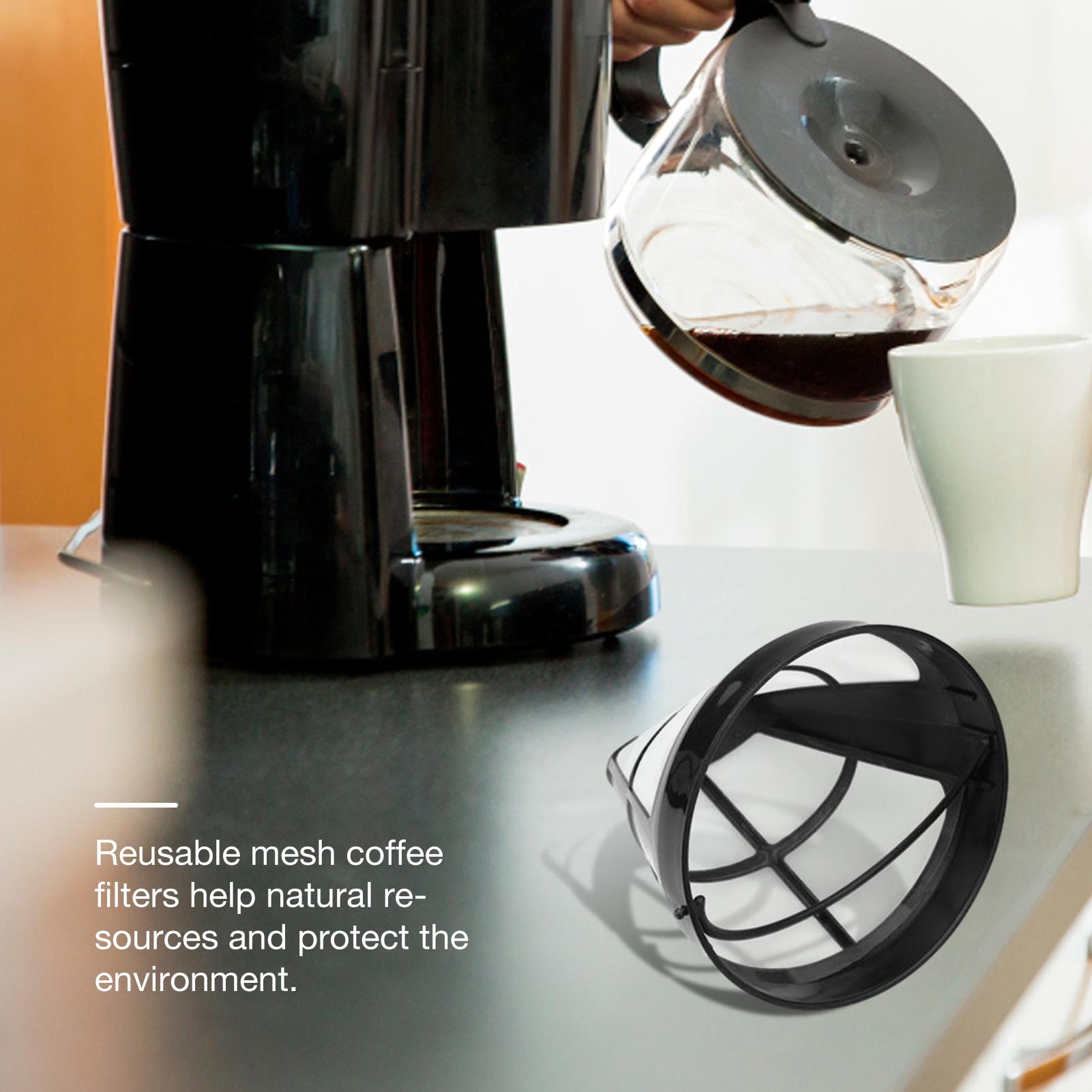 Zeef Mesh Brewer Tool Koffiefi - Kitchen Gadgets Brand recensie en prijs