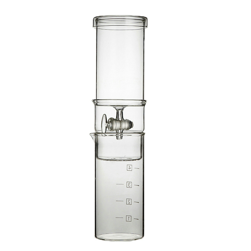 400 ml dubbellaags Cold Brew C - French Press Coffee Maker recensie en prijs