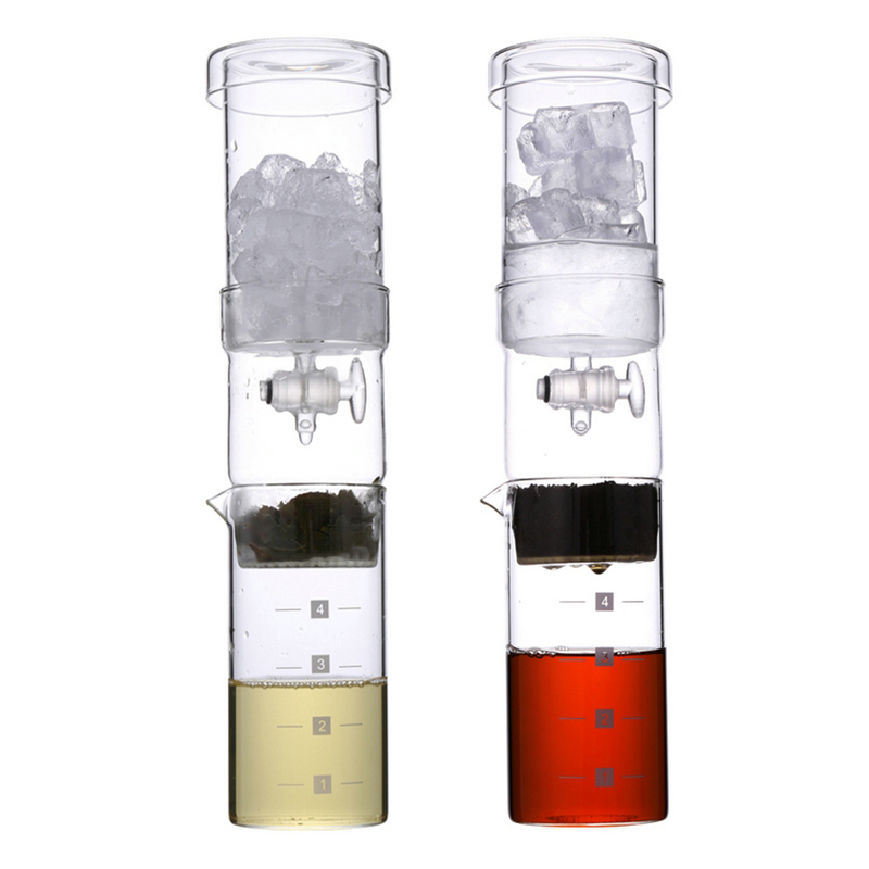 400 ml dubbellaags Cold Brew C - French Press Coffee Maker recensie en prijs