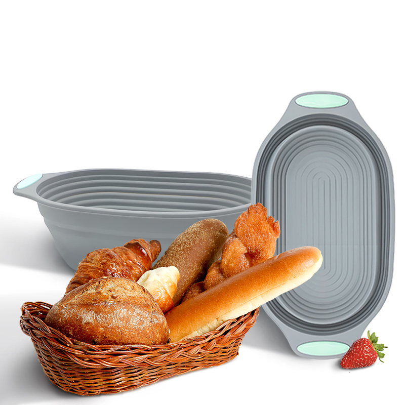 1PC siliconen opvouwbare banne - Kitchen Gadgets Best recensie en prijs