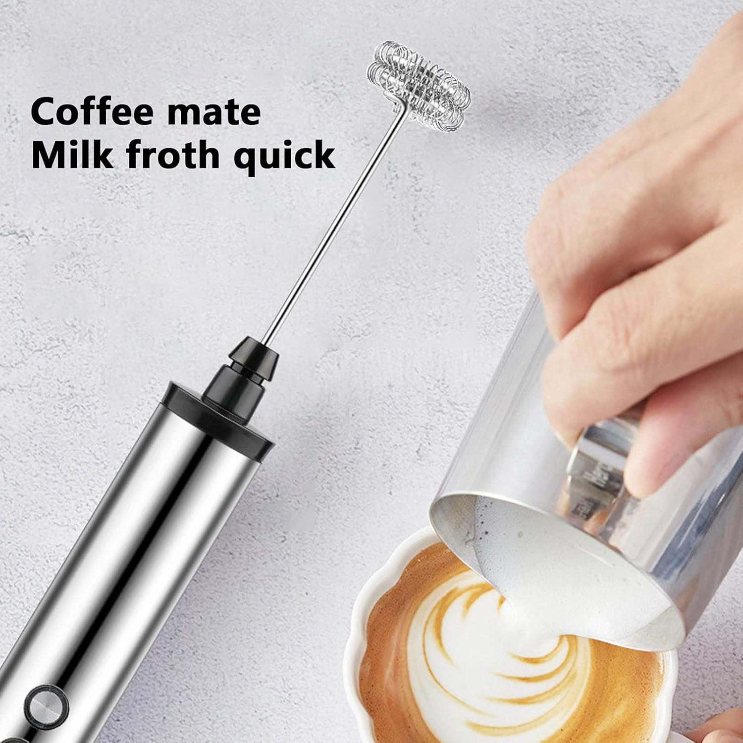 Magpie 3-in-1 handmixer, elekt - Kitchen Gadgets Best recensie en prijs
