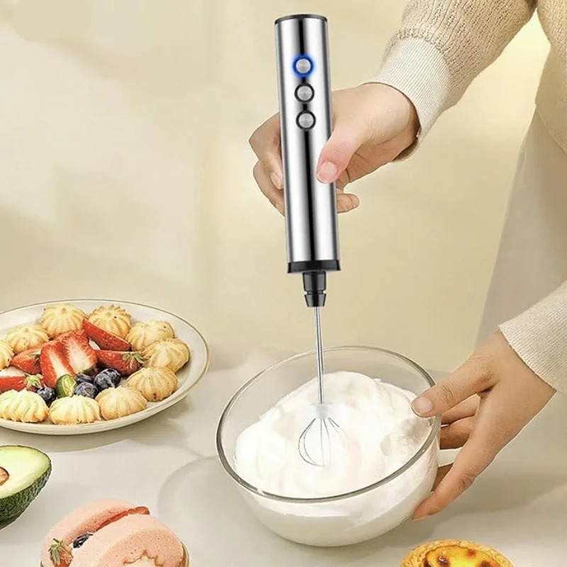 Magpie 3-in-1 handmixer, elekt - Kitchen Gadgets Best recensie en prijs