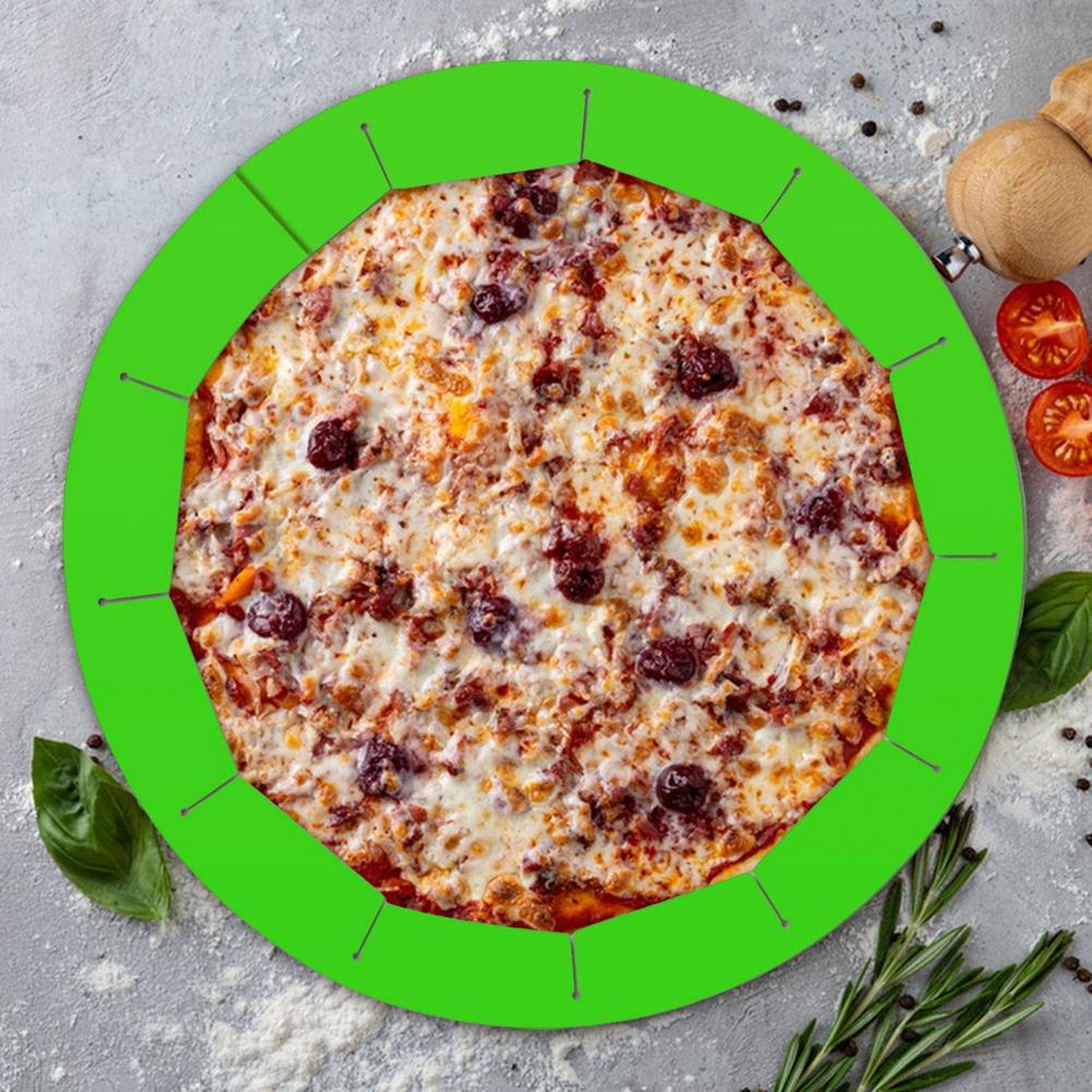 2025 siliconen taartkorstschil - Pizza Stone Baking recensie en prijs