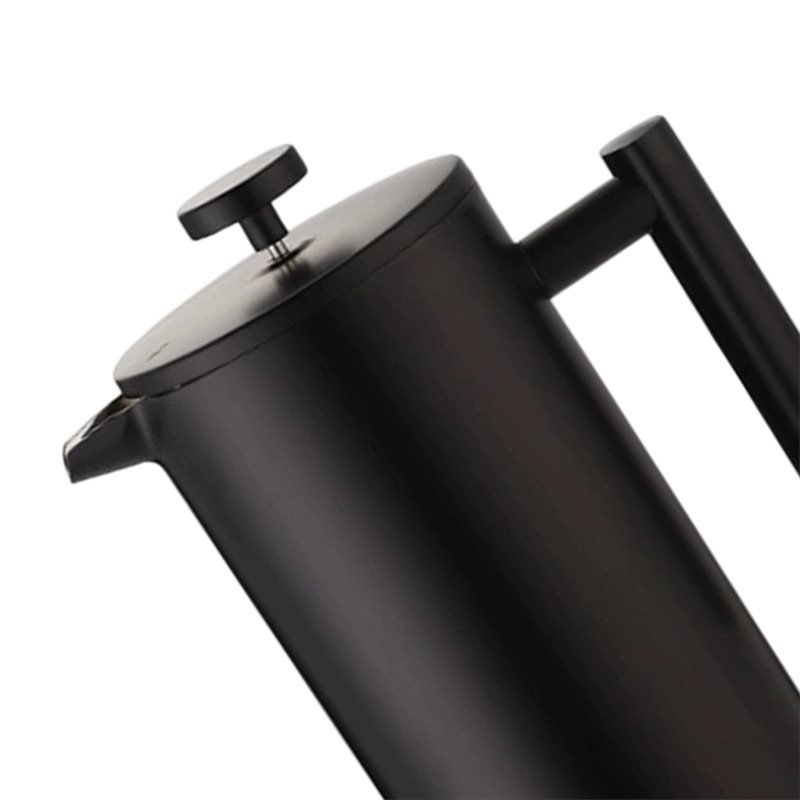 ABCA-Koffiezetapparaat, Duurza - French Press Coffee Maker recensie en prijs