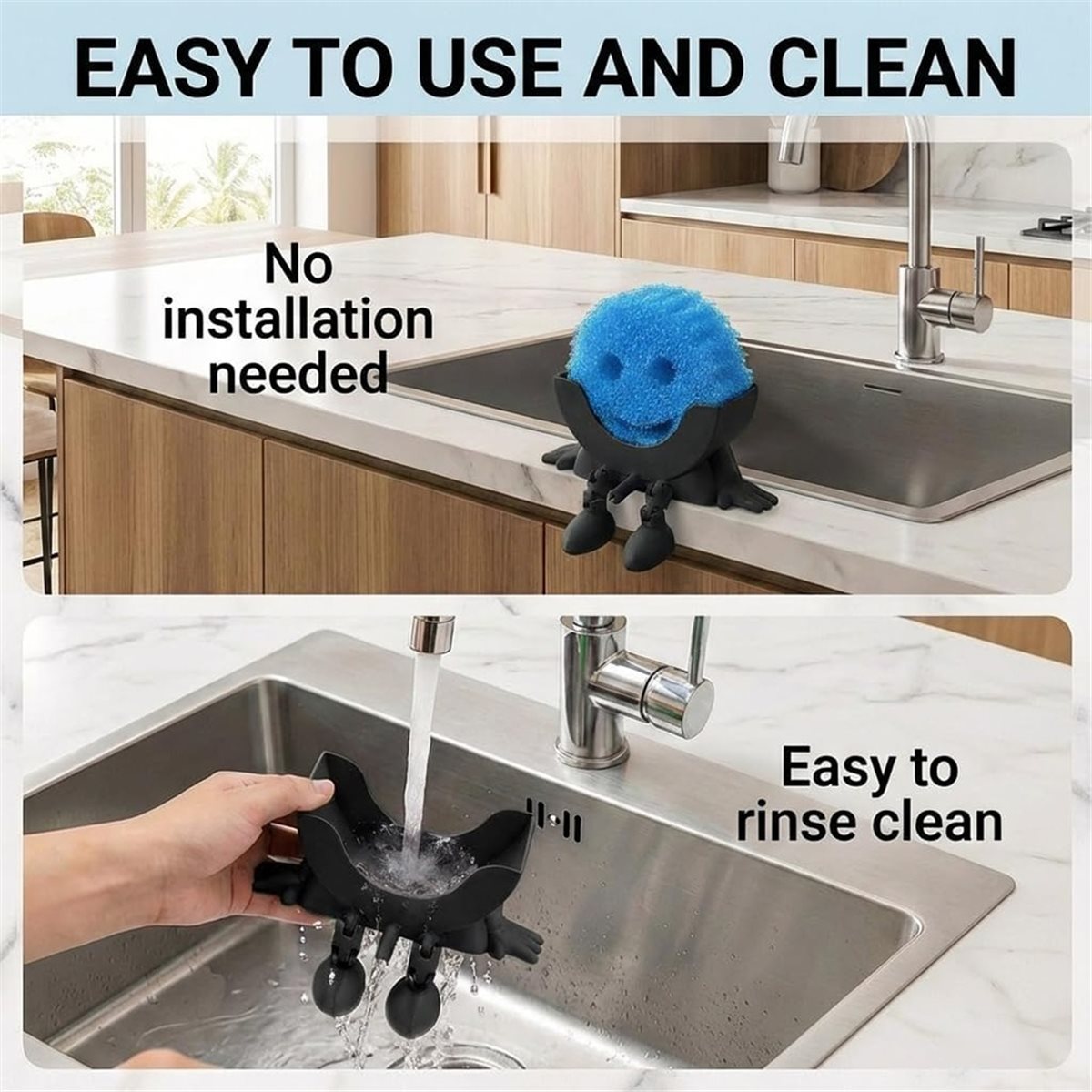 Tijdbesparende 2-pack schattig - Kitchen Gadgets Save Time recensie en prijs
