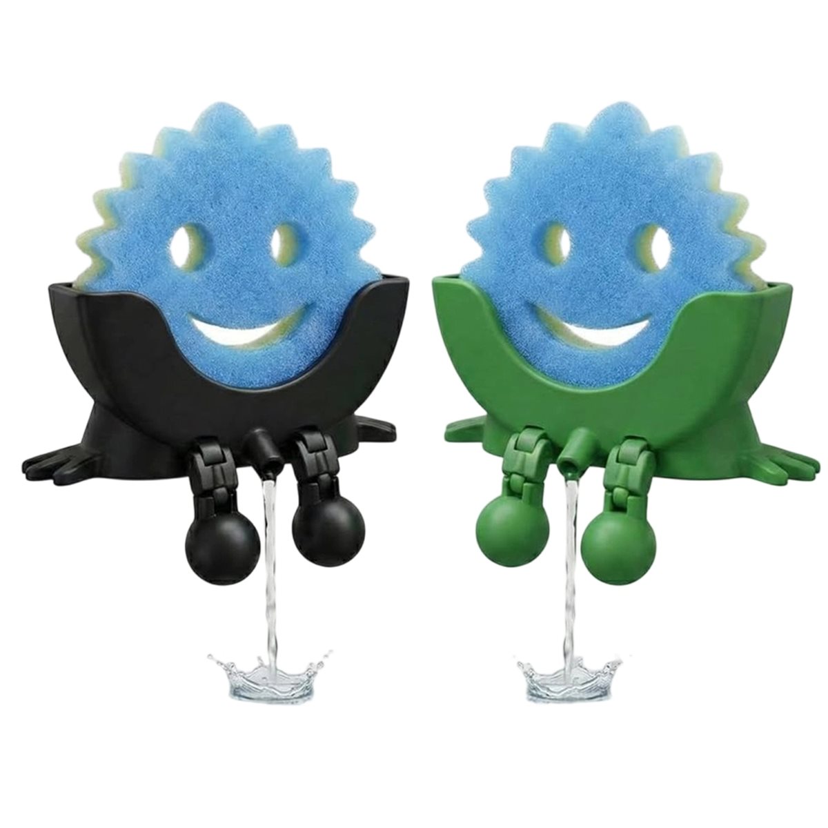 Tijdbesparende 2-pack schattig - Kitchen Gadgets Save Time recensie en prijs