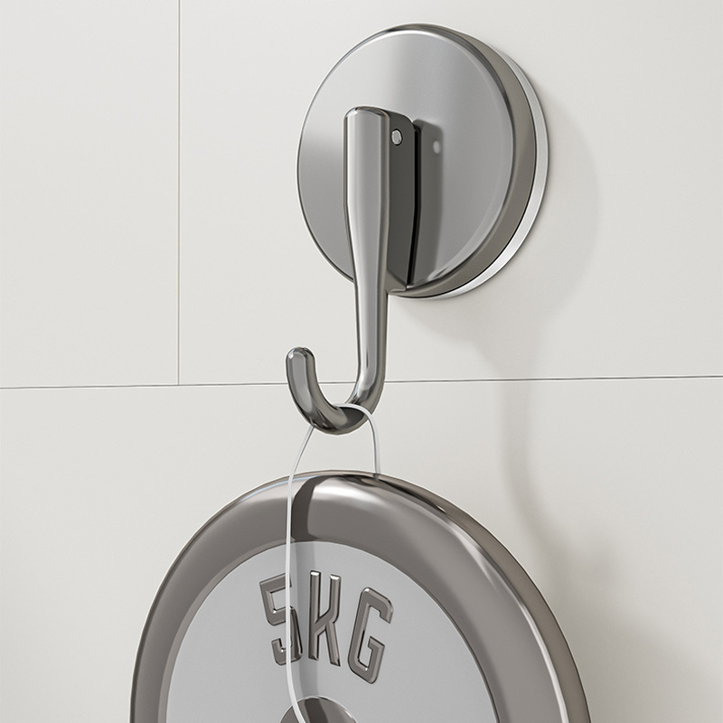 Zuignaphaken Ponsvrij Multifun - Kitchen Gadgets Best recensie en prijs