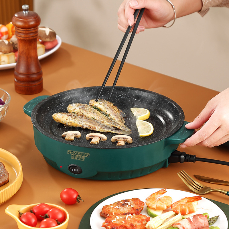 Elektrische Multi Cooker Elekt - Kitchen Gadgets Smart recensie en prijs