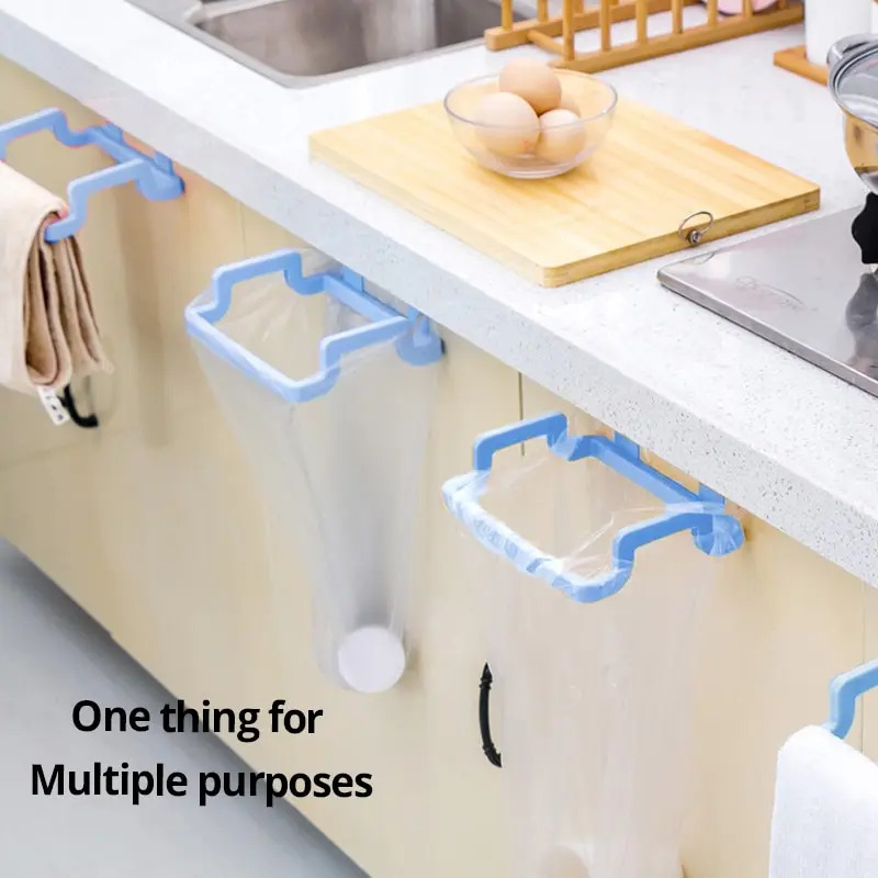 1/2/3/4 Stuks Opknoping Vuilni - Kitchen Gadgets Wallpaper recensie en prijs