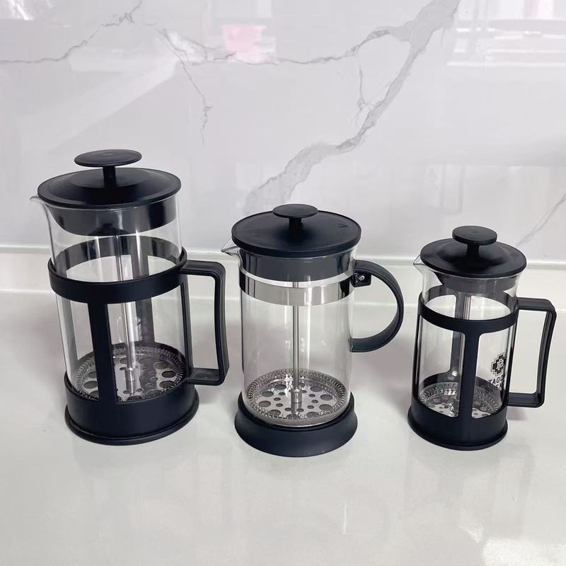 Hittebestendige Franse pers ko - French Press Coffee Maker recensie en prijs