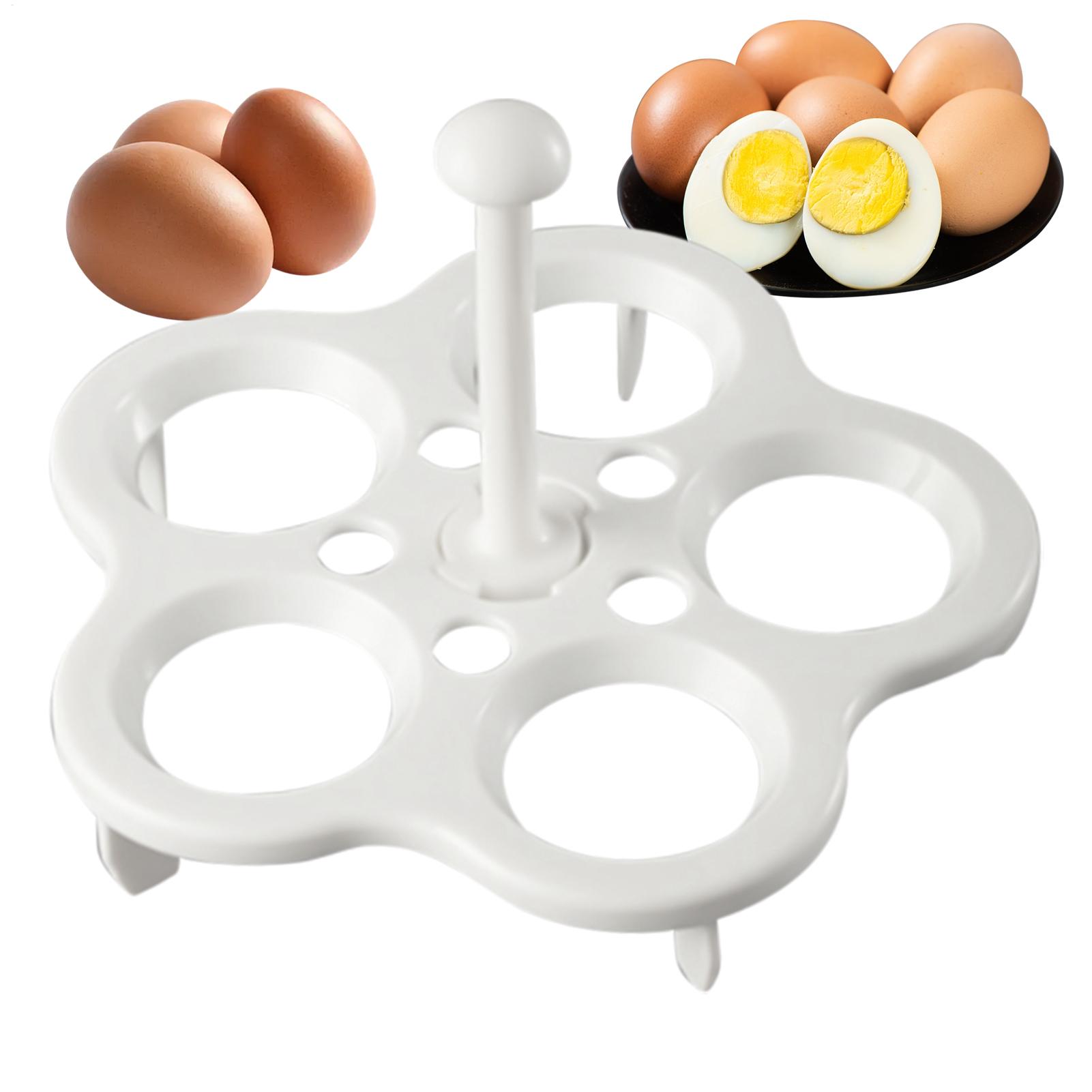 Eierkokerhouder 4/5 Houders vo - Kitchen Gadgets For Men recensie en prijs