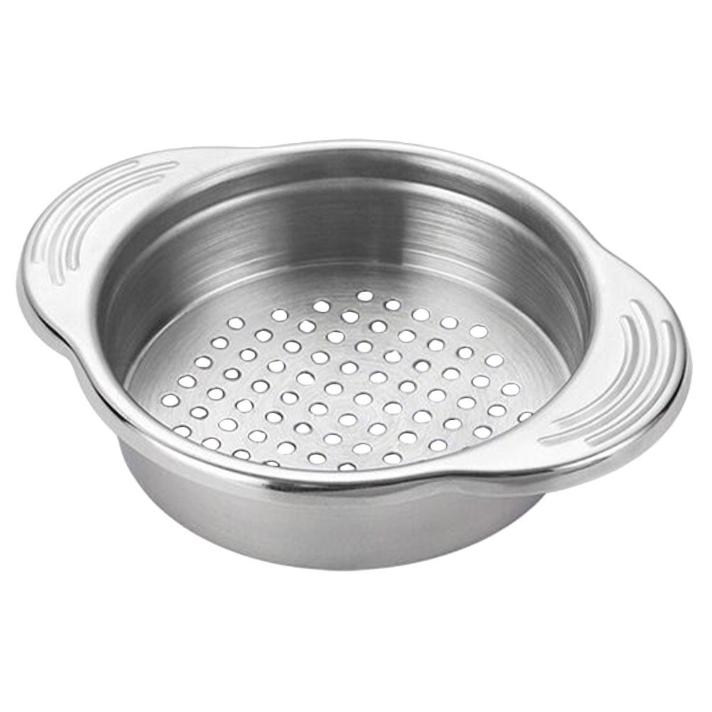 Robuuste roestvrijstalen blikk - Kitchen Gadgets Save Time recensie en prijs
