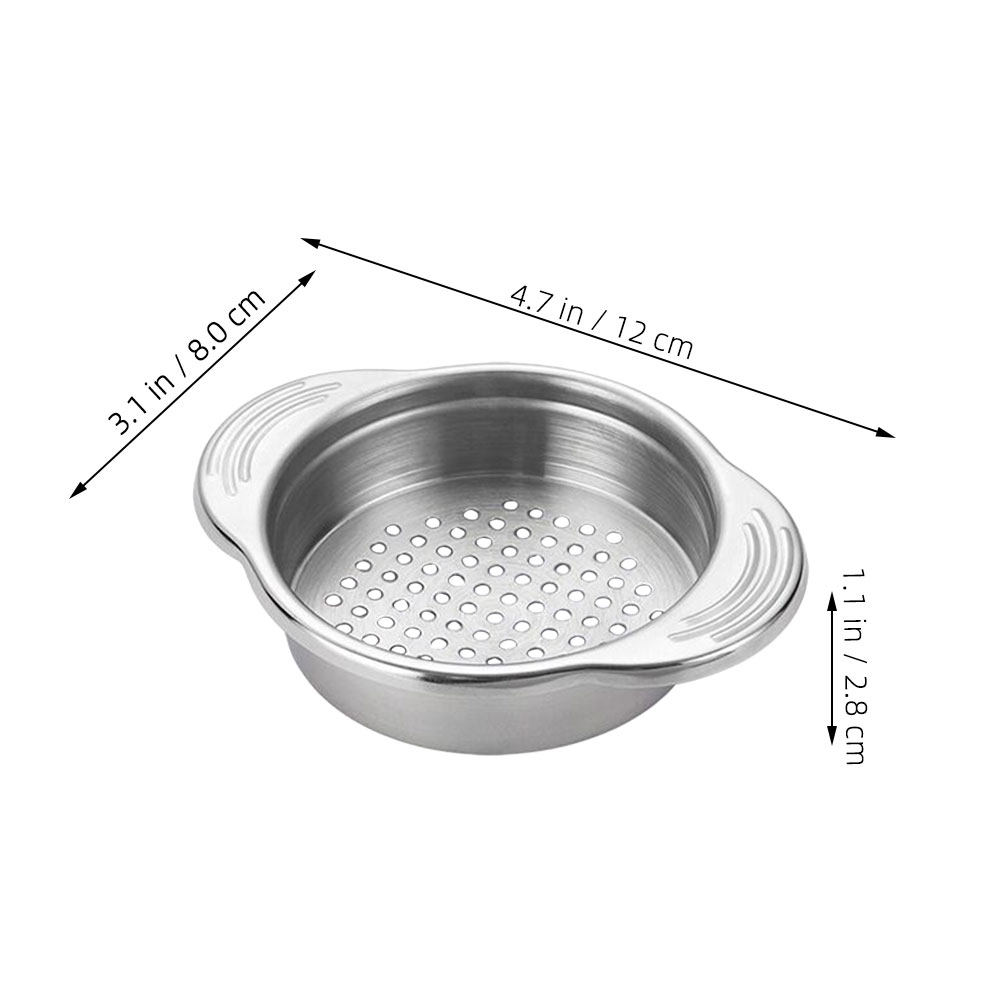 Robuuste roestvrijstalen blikk - Kitchen Gadgets Save Time recensie en prijs