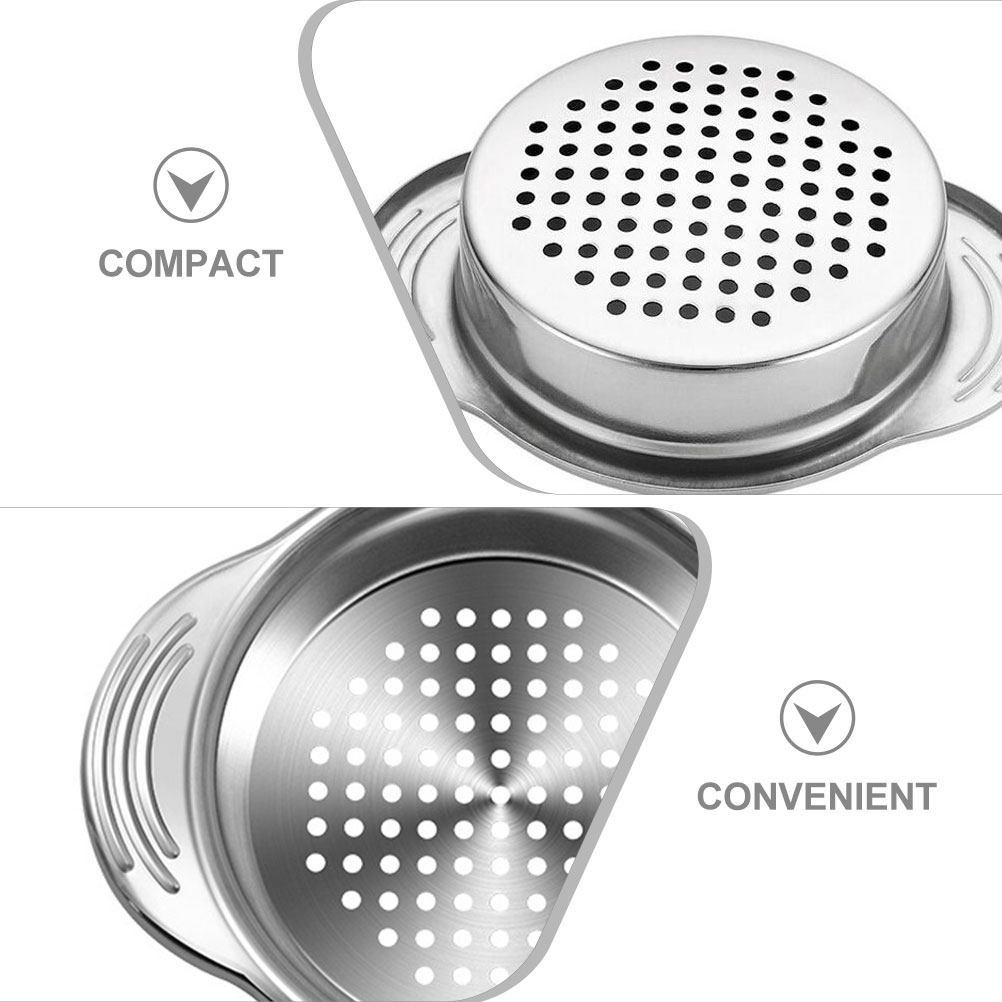 Robuuste roestvrijstalen blikk - Kitchen Gadgets Save Time recensie en prijs