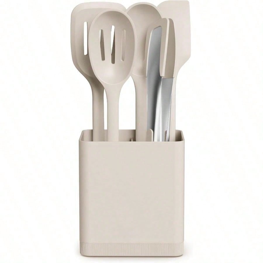 6-delige leisteen siliconen ke - Silicone Spatula Set recensie en prijs